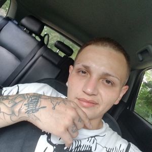 Meet your Posher, Ronnie